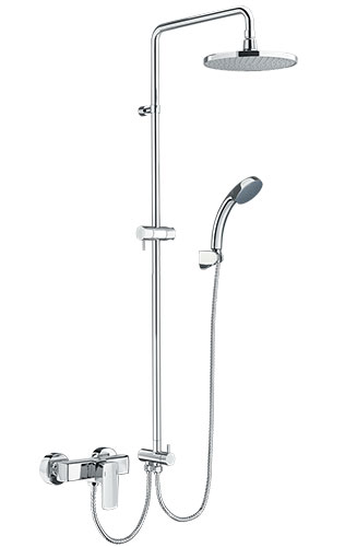 Sen cây tắm Inax BFV-655T - Image 4