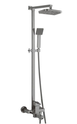 Sen cây tắm Inox 304 AMTS 2807 - Image 4
