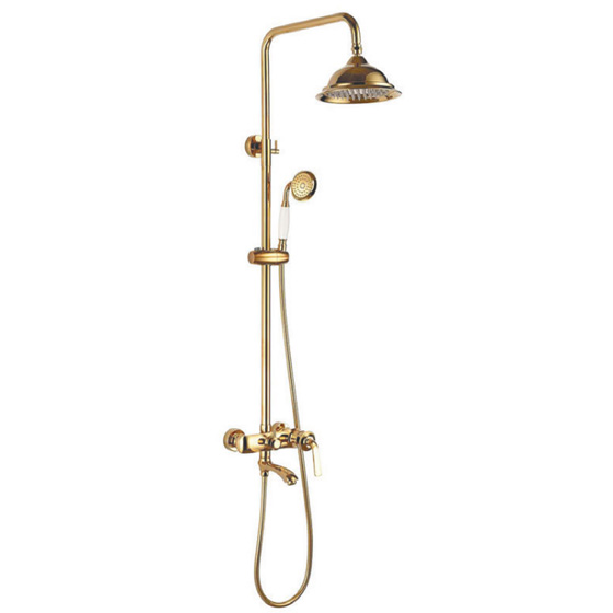 Sen cây tắm Inox 304 Bancoot SC-902 - Image 3