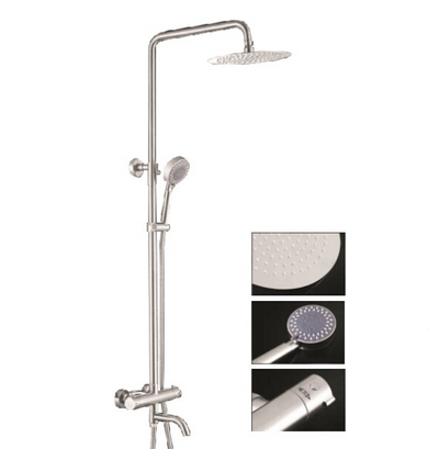 Sen cây tắm inox 304 Moonoah MN 2390-1 - Image 5