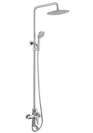 Sen cây tắm inox 304 Moonoah MN-2394 - Image 3