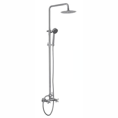 Sen cây tắm inox 304 Moonoah MN-2400 - Image 6