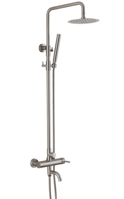 Sen cây tắm inox 304 SafeVN - Image 4