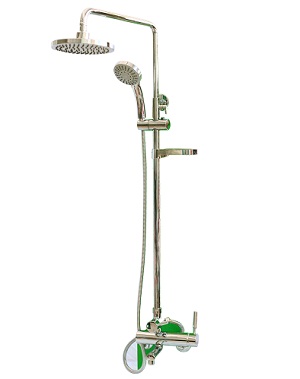 Sen cây tắm Inox 304 TOPY 2801 - Image 6