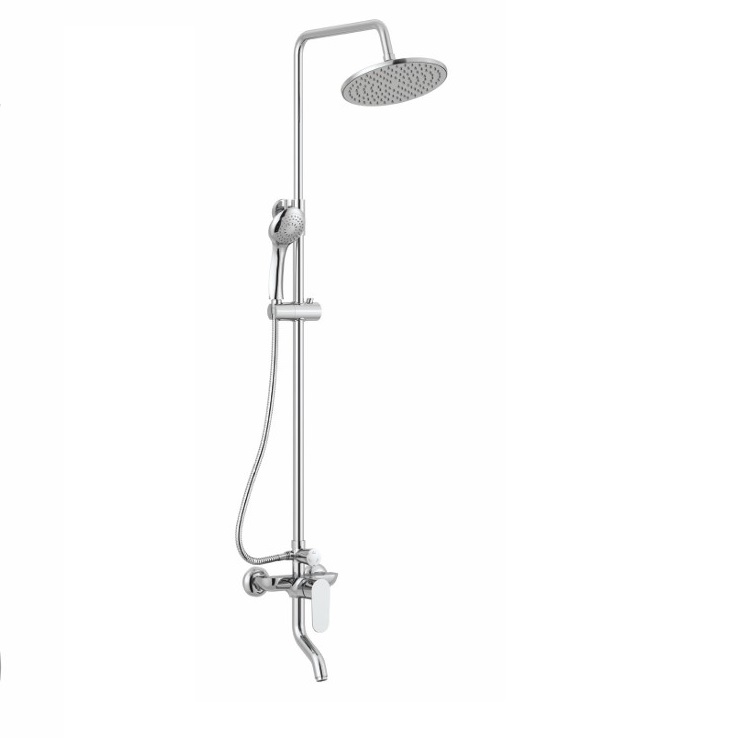 Sen cây tắm Italisa TA-606NCP - Image 5