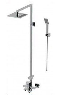 Sen cây tắm Italisa TA-783JCP - Image 5