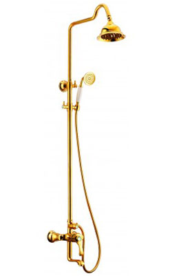 Sen cây tắm Italisa TA-798MCJ - Image 3