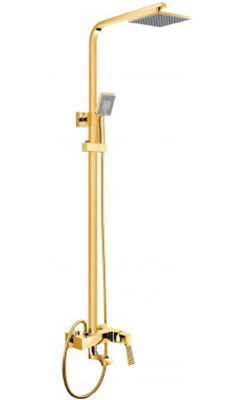 Sen cây tắm Italisa TA-830MCP - Image 4