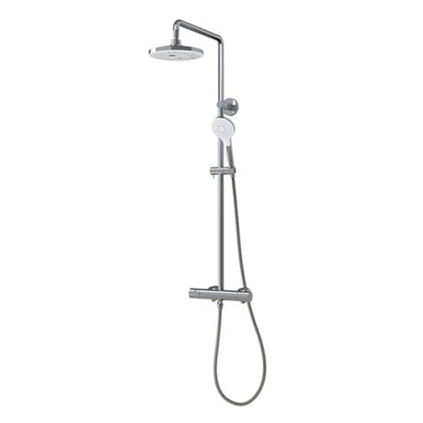 Sen cây tắm kèm vòi xả bồn TOTO TBW11440V - Image 6