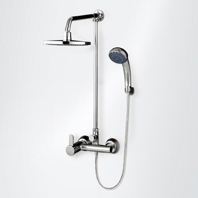 Sen cây tắm kết hợp kệ đồ Royal RBS781 - Image 4
