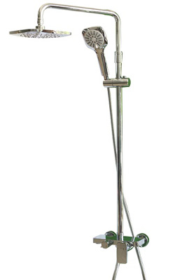Sen cây tắm mạ vàng AMTS-6110 - Image 4