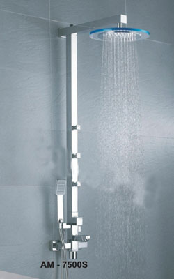Sen cây tắm mạ vàng AMTS-6110 - Image 5
