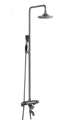 Sen cây tắm mạ vàng AMTS-6110 - Image 6