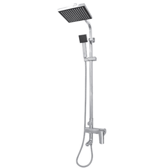 Sen cây tắm mạ vàng Bancoot SC V02 - Image 4