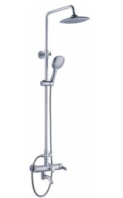 Sen cây tắm mạ vàng Duraqua DQKG686 - Image 4