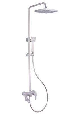 Sen cây tắm mạ vàng Duraqua DQKG686 - Image 5