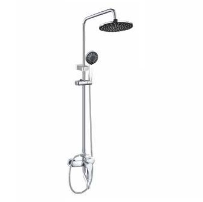 Sen cây tắm mạ vàng Royal Join RA-9169 - Image 4