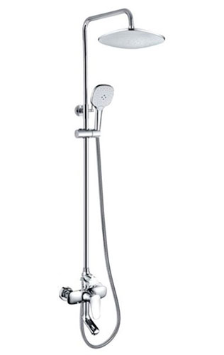 Sen cây tắm mạ vàng Royal Join RA-9169 - Image 5
