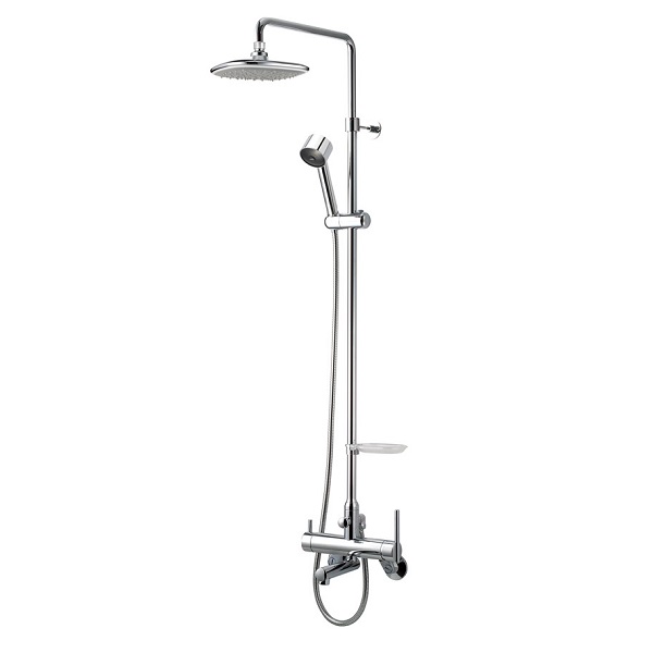 Sen cây tắm màu bạc Sobisung IB-500S - Image 4