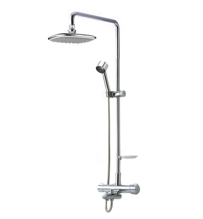 Sen cây tắm màu chocolate Sobisung IB-500C - Image 5