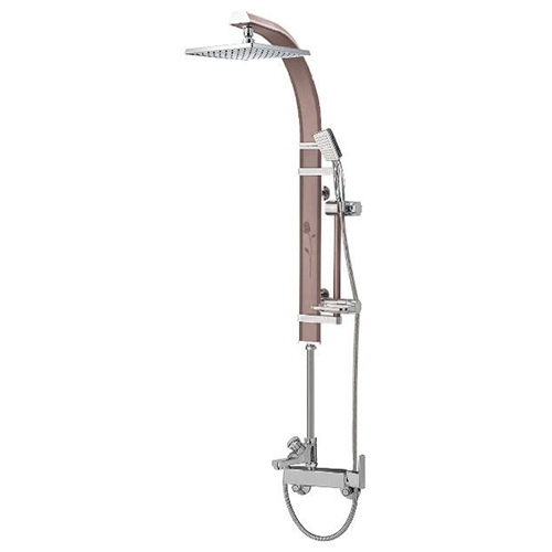 Sen cây tắm màu xanh nước biển Sobisung IB-500BL - Image 3