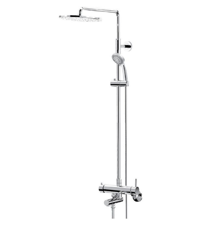 Sen cây tắm màu xanh nước biển Sobisung IB-500BL - Image 4