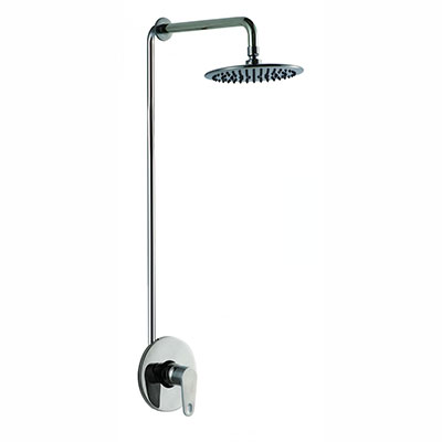 Sen cây tắm Moonoah MN 5951 (Đồng mạ Crom) - Image 4
