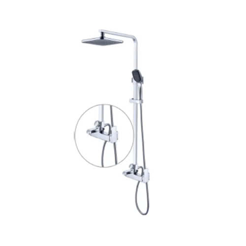 Sen cây tắm nhập khẩu Hàn Quốc Cico C-8008 - Image 3