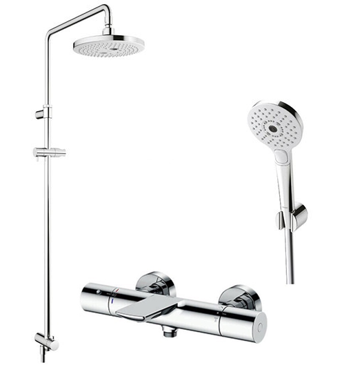 Sen cây tắm Nhật Bản Toto TBW01403JA - Image 4