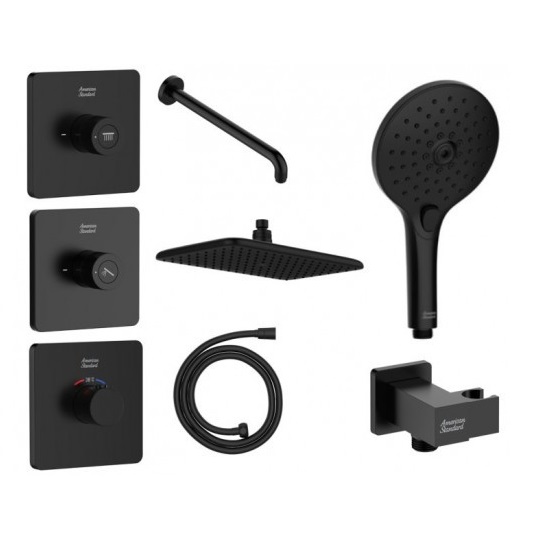 Sen cây tắm nhiệt độ American Standard WF-4948-A6110.978.904 - Image 4