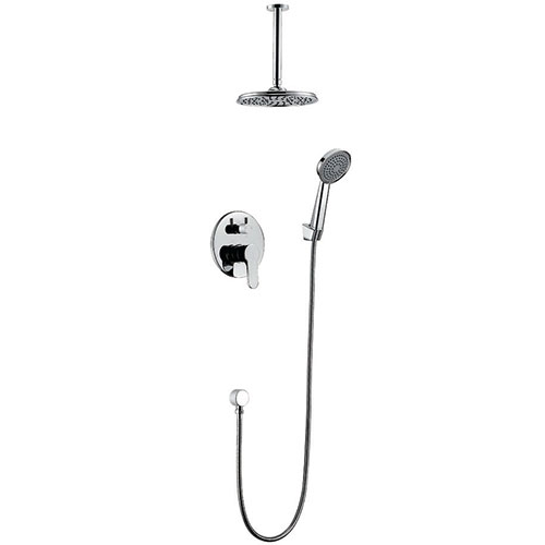 Sen cây tắm nhiệt độ Bancoot SC-840 - Image 4