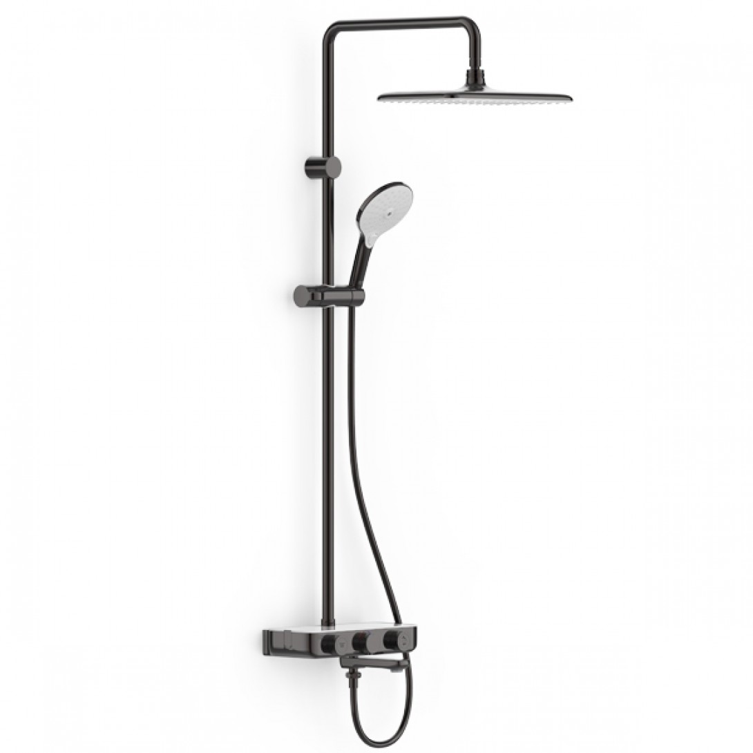 Sen cây tắm nhiệt độ bát vuông American Standard WF-4948-A6110.978.903 - Image 4