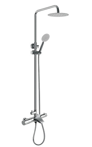 Sen cây tắm nhiệt độ cao cấp Saphias SF-713 - Image 4