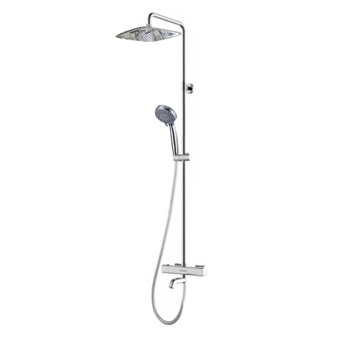 Sen cây tắm nhiệt độ Classic STP 1263G - Image 3