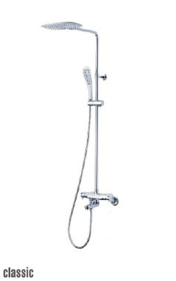 Sen cây tắm nhiệt độ Classic STP1261KN - Image 4