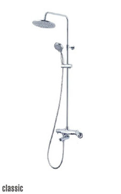 Sen cây tắm nhiệt độ Classic STP1261KN - Image 5