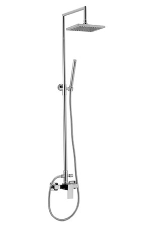 Sen cây tắm nhiệt độ Crolla 10938CR - Image 4