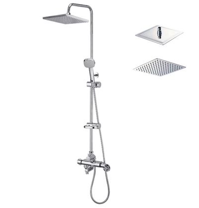 Sen cây tắm nhiệt độ ECOFA E361 - Image 4
