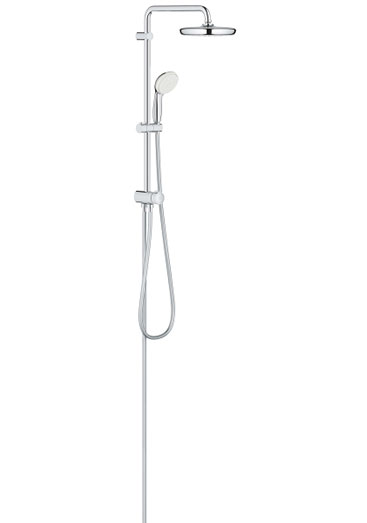 Sen cây tắm nhiệt độ Grohe 27296001 - Image 5