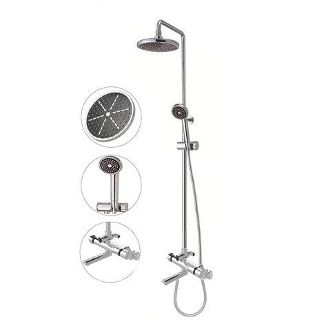 Sen cây tắm nhiệt độ Hado HU-8310 - Image 4