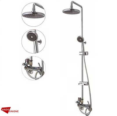 Sen cây tắm nhiệt độ Hado SB-8321 (bát 23cm) - Image 3