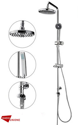 Sen cây tắm nhiệt độ Hado SB-8321 (bát 23cm) - Image 4