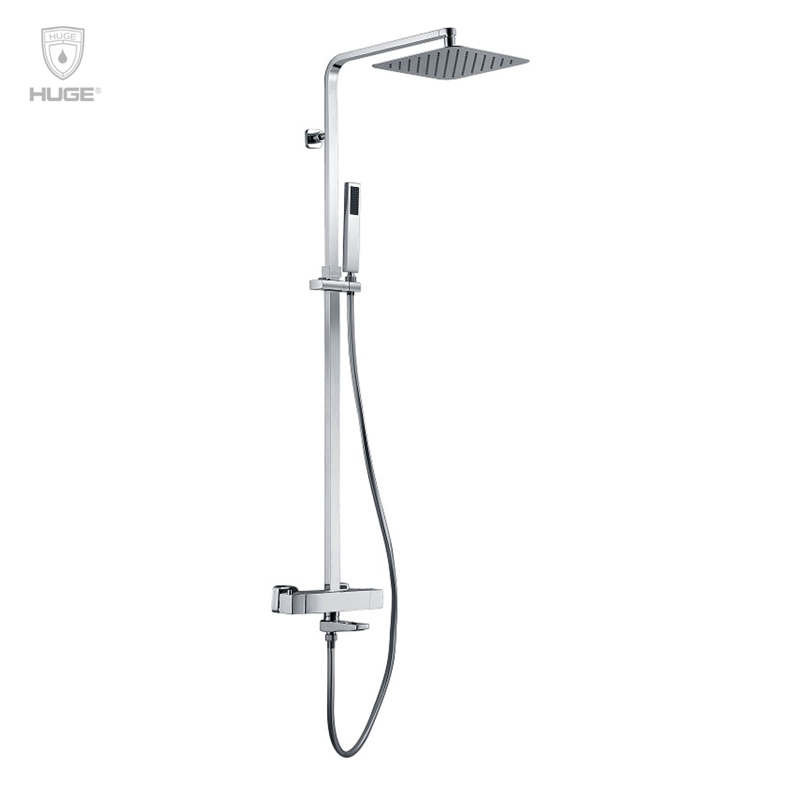 Sen cây tắm nhiệt độ Huge H-S8966 - Image 3
