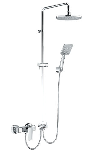 Sen cây tắm nhiệt độ Inax BFV-3415T-8C - Image 3