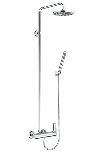 Sen cây tắm nhiệt độ Inax BFV-3415T-8C - Image 4