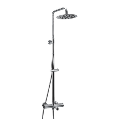 Sen cây tắm nhiệt độ inox 304 Moonoah MN-2386 - Image 4