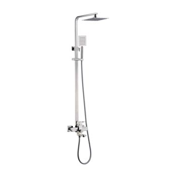 Sen cây tắm nhiệt độ inox 304 Moonoah MN-EX2388A - Image 3