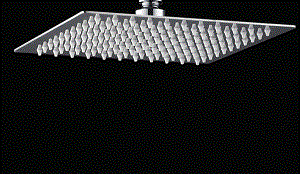 Sen cây tắm nhiệt độ inox sus 304 MN 2398 - Image 6