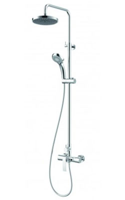 Sen cây tắm nhiệt độ Italisa TA-637MCP - Image 5