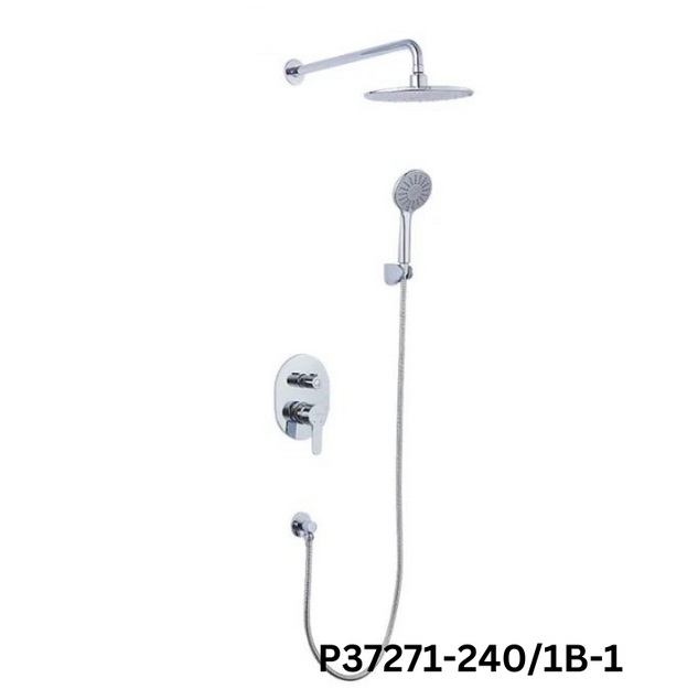 Sen cây tắm nhiệt độ JOMOO 26161-624/HB-1 - Image 5